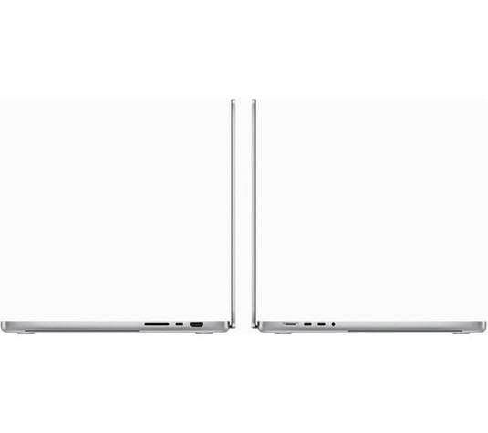Apple Laptop MacBook Pro - Apple M3 Processor 8GB RAM 512GB SSD Backlit Keyboard MacOS 14.2" Liquid Retina XDR Screen