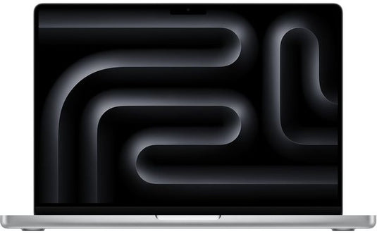 Apple Laptop MacBook Pro - Apple M3 Processor 8GB RAM 512GB SSD Backlit Keyboard MacOS 14.2" Liquid Retina XDR Screen