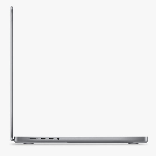 Apple Laptop MacBook Pro - Apple M1 Pro 16GB RAM 1TB SSD Backlit Keyboard Touch ID MacOS 16" 120Hz Liquid Retina XDR Screen