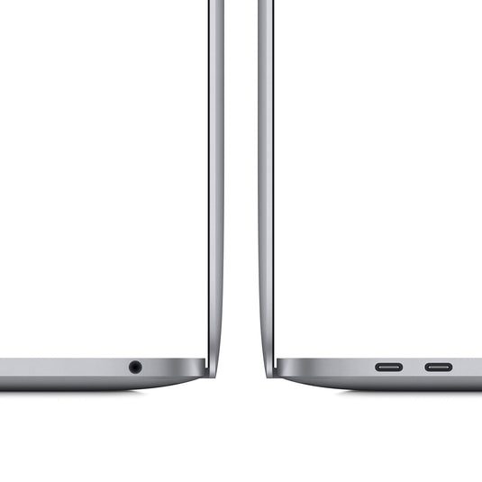 Apple Laptop MacBook Pro - Apple M1 Processor 8GB RAM 256GB SSD Backlit Keyboard MacOS Touch Bar 13" Retina Screen