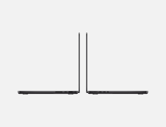 Apple Laptop MacBook Pro - Apple M3 Pro Processor 36GB RAM 1TB SSD Backlit Keyboard 2023 Model MacOS 14" 120Hz Liquid Retina XDR Screen