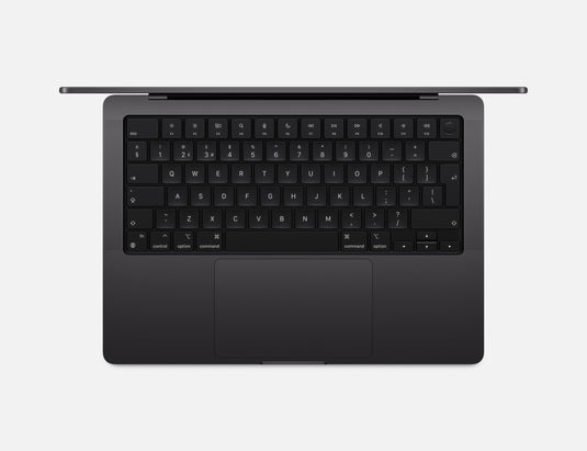 Apple Laptop MacBook Pro - Apple M3 Pro Processor 36GB RAM 1TB SSD Backlit Keyboard 2023 Model MacOS 14" 120Hz Liquid Retina XDR Screen