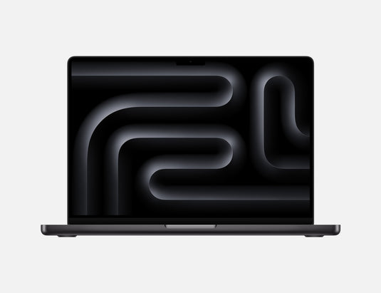 Apple Laptop MacBook Pro - Apple M3 Pro Processor 36GB RAM 1TB SSD Backlit Keyboard 2023 Model MacOS 14" 120Hz Liquid Retina XDR Screen