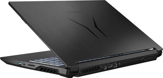 Medion Gaming Laptop Erazer P25 - Six-Core H-Series Ryzen 5 16GB RAM 512GB SSD 6GB NVIDIA RTX 3060 Graphics 15.6" 144Hz FHD Screen