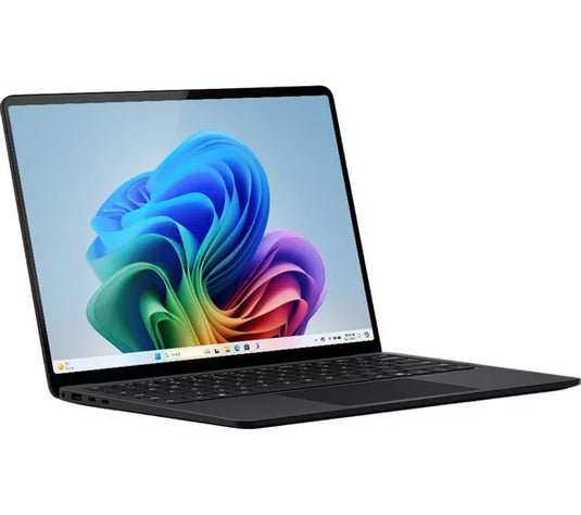 Microsoft Laptop Surface- Ten Core Snapdragon X Plus Processor 16GB DDR5 RAM 512GB SSD 1.22KG Weight Wi-Fi 7 Backlit KB 13.8" Quad-HD Touchscreen