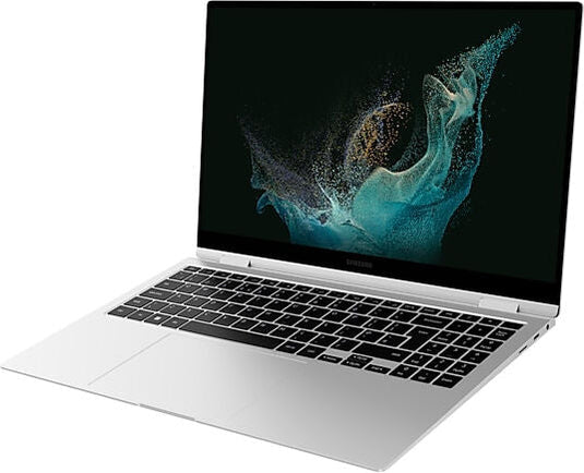 Samsung Laptop Galaxy Book2 Pro 360 - 12th Generation Core i7 16GB DDR5 RAM 512GB SSD Backlit Keyboard 2-in-1 Design 15.6" AMOLED Touchscreen