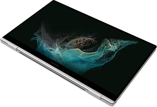 Samsung Laptop Galaxy Book2 Pro 360 - 12th Generation Core i7 16GB DDR5 RAM 512GB SSD 15.6" AMOLED Touchscreen