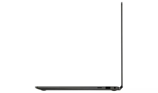 Samsung Laptop Galaxy Book3 360 - 13th Generation Core i7 16GB RAM 512GB SSD Windows 11 Home 2-in-1 Design 15.6" AMOLED Touchscreen