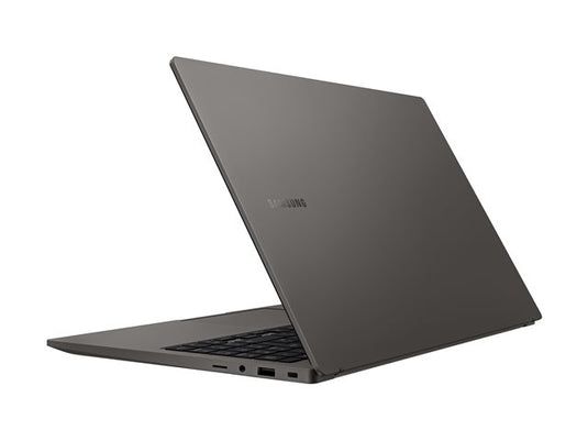 Samsung Laptop Galaxy Book3 - 13th Generation Core i3 8GB RAM 256GB SSD 1.57KG Weight Six-Core Processor 15.6" FHD Screen