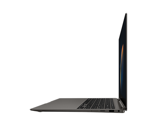 Samsung Laptop Galaxy Book3 360 - 13th Generation Core i5 8GB RAM 256GB SSD Stylus Included Windows 11 Home 2-in-1 Design 16" WQXGA AMOLED Touchscreen