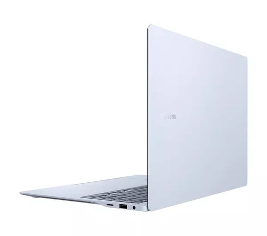 Samsung Laptop Galaxy Book4 Edge - Snapdragon X Elite Processor 16GB DDR5 RAM 1TB SSD 1.54KG Weight Backlit Keyboard 16" 3K AMOLED Touchscreen