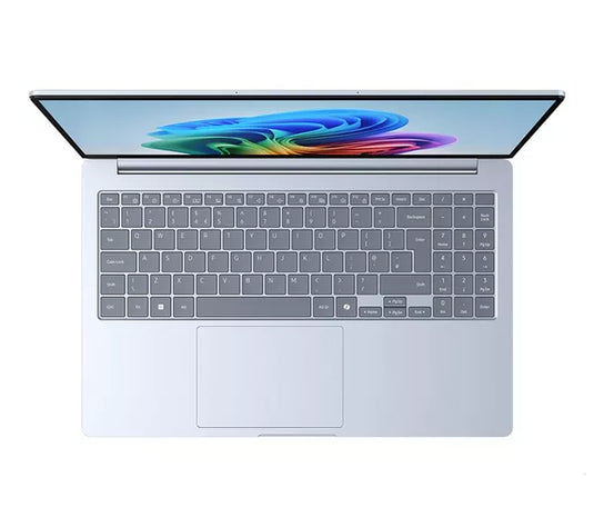 Samsung Laptop Galaxy Book4 Edge -Eight-Core Snapdragon X Plus 16GB DDR5 RAM 512GB SSD Windows 11 Home 1.5KG Weight WiFi 7 15.6" FHD Screen