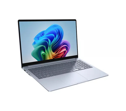 Samsung Laptop Galaxy Book4 Edge -Eight-Core Snapdragon X Plus 16GB DDR5 RAM 512GB SSD Windows 11 Home 1.5KG Weight WiFi 7 15.6" FHD Screen