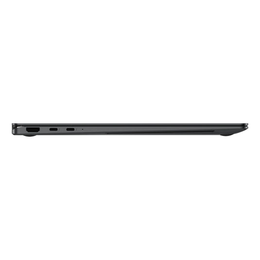 Samsung Laptop Book5 Pro - Intel Ultra 7 Series 2 16GB DDR5 RAM 512GB SSD Backlit KB WiFi 7 16" 3K AMOLED Touchscreen