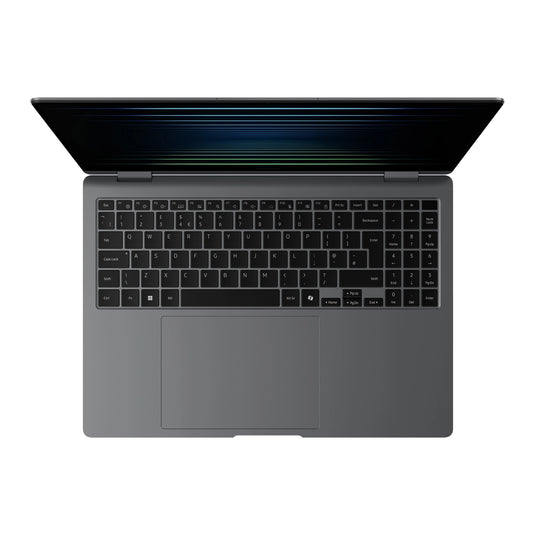 Samsung Laptop Book5 Pro - Intel Ultra 7 Series 2 16GB DDR5 RAM 512GB SSD Backlit KB WiFi 7 16" 3K AMOLED Touchscreen
