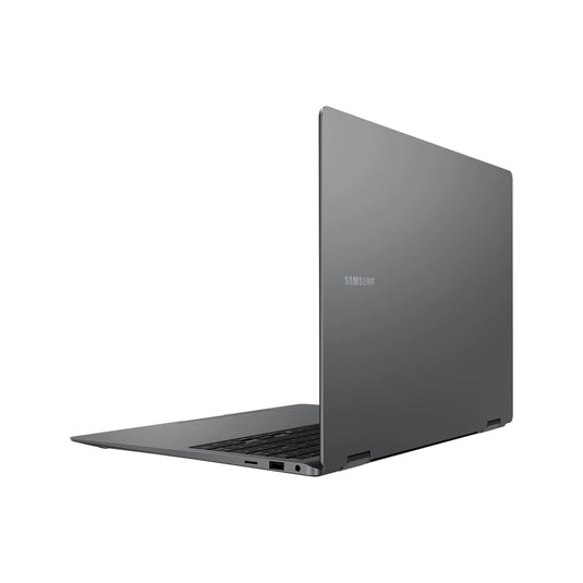Samsung Laptop Book5 Pro - Intel Ultra 7 Series 2 16GB DDR5 RAM 512GB SSD Backlit KB WiFi 7 16" 3K AMOLED Touchscreen