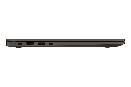 Samsung Laptop galaxy Book4 - 13th Generation Core i5 8GB RAM 512GB SSD Windows 11 Home WiFi 6 15.6" FHD Screen