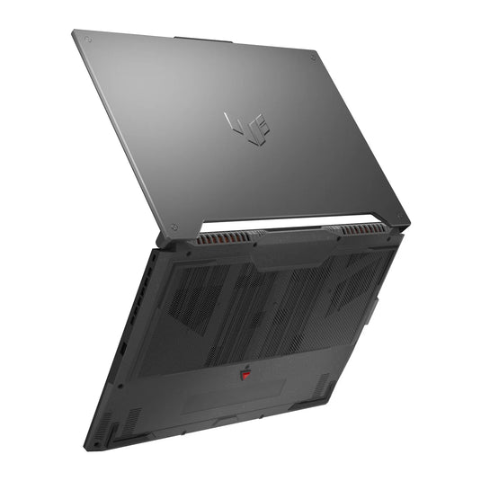 ASUS Gaming Laptop TUF FA507 - 6th Generation HSeries Ryzen 7 16GB DDR5 RAM 512GB SSD NVIDIA RTX 3060 Graphics 15.6" 144Hz Full-HD Screen