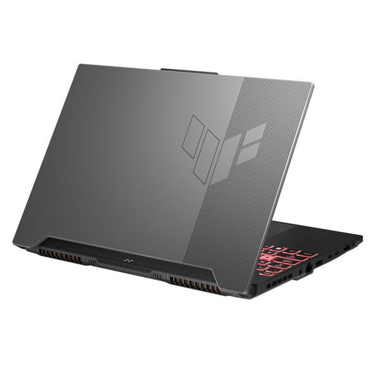 ASUS Gaming Laptop TUF A15 - 6th Generation HSeries Ryzen 7 32GB DDR5 RAM 1TB SSD NVIDIA RTX 3060 Graphics 15.6" 165Hz Quad-HD Screen