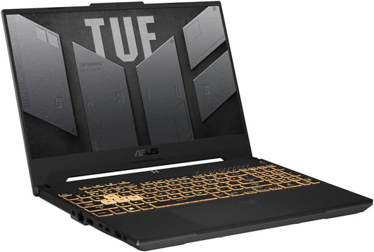 ASUS Gaming Laptop TUF F15 - 12th Generation H-Series i5 16GB RAM 1TB SSD NVIDIA RTX 3050 Graphics 15.6" 144Hz FHD Screen