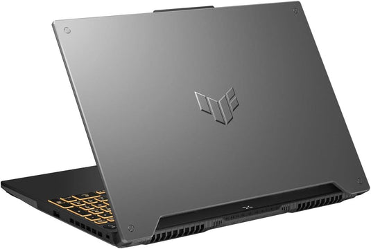 ASUS Gaming Laptop TUF F15 - 12th Generation H-Series i5 16GB RAM 1TB SSD NVIDIA RTX 3050 Graphics 15.6" 144Hz FHD Screen