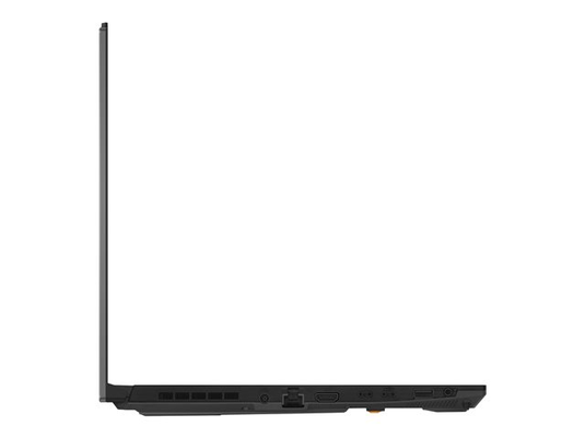 ASUS Gaming Laptop TUF A15 - 7th Generation Ryzen 7 32GB DDR5 RAM 512GB SSD Backlit Keyboard NVIDIA RTX 4060 Graphics 15.6" 144Hz FHD Screen