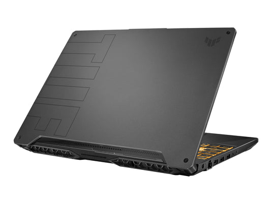 ASUS Gaming Laptop TUF FX506H - H-Series Core i5 8GB RAM 512GB SSD NVIDIA RTX 3050 Graphics 15.6" 144Hz FHD Screen