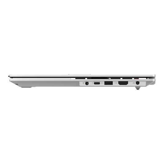 ASUS Laptop VivoBook S 15 - 13th Generation H-Series i7 16GB DDR5 RAM 1TB SSD 4GB Intel Arc Graphics Backlit Keyboard 15.6" OLED FHD Screen