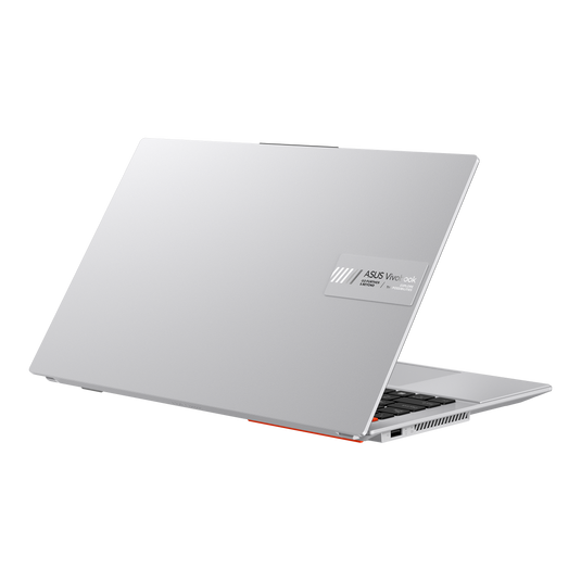 ASUS Laptop VivoBook S 15 - 13th Generation H-Series i7 16GB DDR5 RAM 1TB SSD 4GB Intel Arc Graphics Backlit Keyboard 15.6" OLED FHD Screen