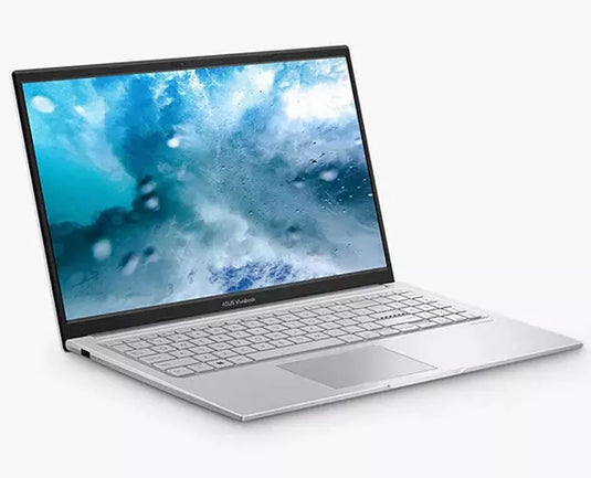 ASUS Laptop X1504ZA - 12th Generation Core i7 8GB RAM 512GB SSD Backlit Keyboard Windows 11 Home 15.6" IPS FHD Screen