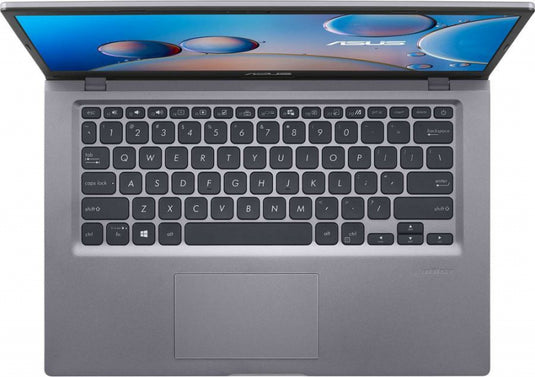 ASUS Laptop X415EA - 11th Generation Core i5 8GB RAM 256GB SSD Windows 11 Home 14" FHD Screen