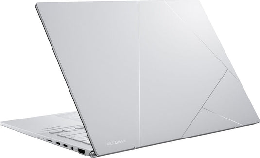 ASUS Laptop ZenBook 14 - 13th Generation H-Series i5 16GB DDR5 RAM 512GB SSD 1.39KG Weight WiFi 6E 2.8K OLED Screen