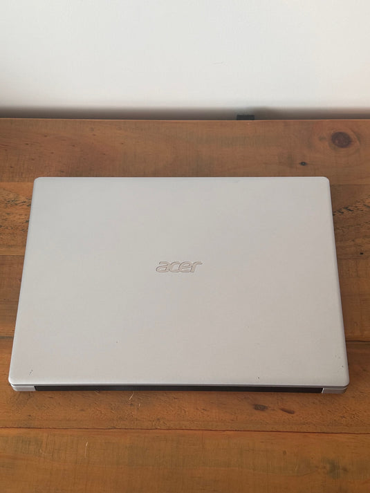 Acer Laptop A114-33 - Intel Dual-Core 8GB RAM 128GB SSD + 64GB eMMC 14" HD Screen