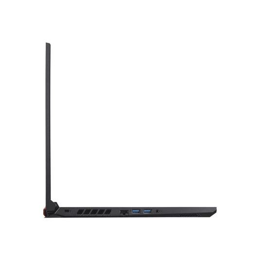 Acer Gaming Laptop Nitro AN517 - H-Series Core i5 8GB RAM 256GB WSD NVIDIA 1650 Graphics 17.3" IPS FHD Screen