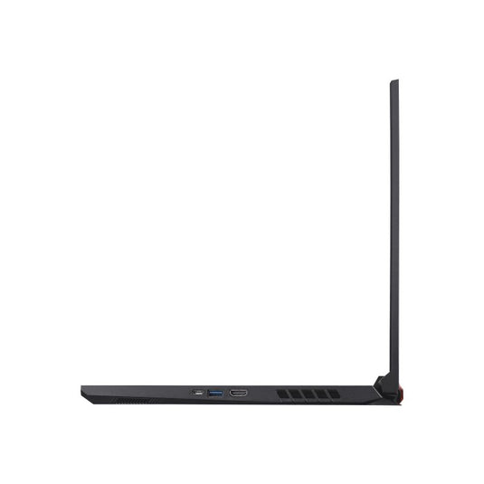 Acer Gaming Laptop Nitro AN517 - H-Series Core i5 8GB RAM 256GB WSD NVIDIA 1650 Graphics 17.3" IPS FHD Screen