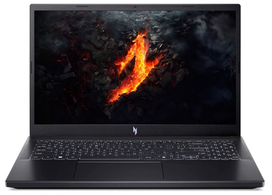 Acer Gaming Laptop V15 - 7th Generation H-Series Ryzen 7 16GB DDR5 RAM 512GB SSD NVIDIA RTX 4050 Graphics Backlit Keyboard 15.6" 165Hz IPS FHD Screen