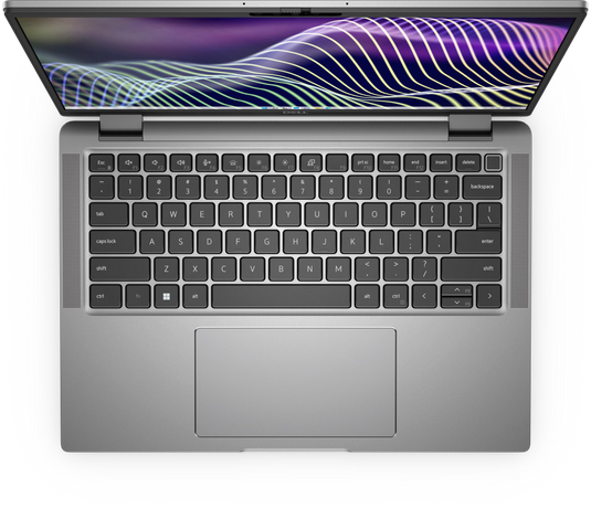Dell Laptop Latitude 7440 - 13th Generation Core i7 32GB DDR5 RAM 512GB SSD Windows 11 Pro Backlit Keyboard 14" FHD+ Screen
