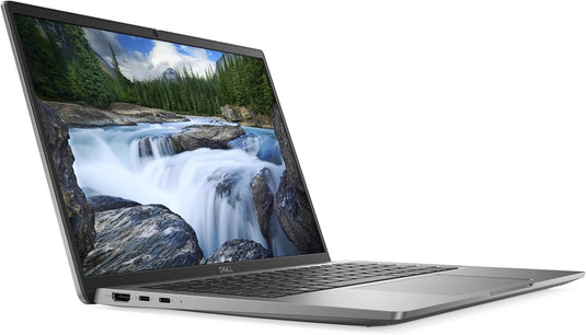 Dell Laptop Latitude 7440 - 13th Generation Core i7 32GB DDR5 RAM 512GB SSD Windows 11 Pro Backlit Keyboard 14" FHD+ Screen