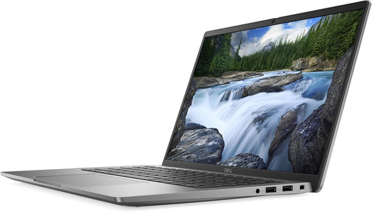 Dell Laptop Latitude 7440 - 13th Generation Core i7 32GB DDR5 RAM 512GB SSD Windows 11 Pro Backlit Keyboard 14" FHD+ Screen