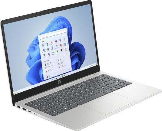 HP Laptop 14-ep0524sa - 13th Generation Core i5 16GB RAM 512GB SSD WiFi 6 14" IPS FHD Screen