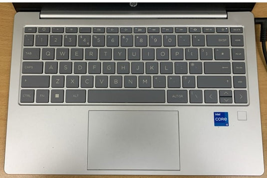 HP Laptop 14-ep0524sa - 13th Generation Core i5 16GB RAM 512GB SSD WiFi 6 14" IPS FHD Screen