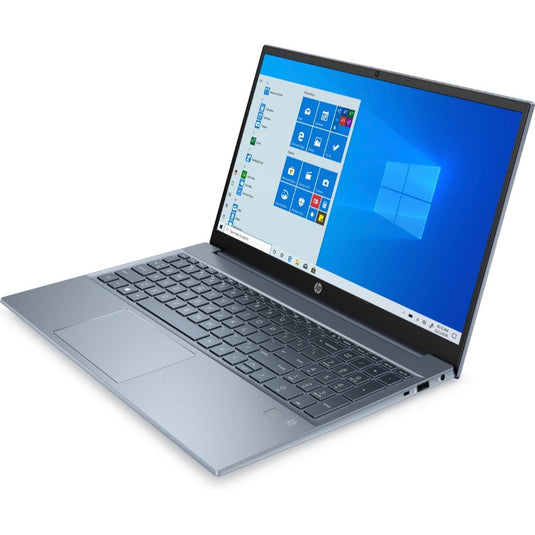 HP Laptop 15-eg - 11th Generation Core i5 8GB RAM 256GB SSD Bang & Olufsen Speakers Windows 11 Home 15.6" IPS FHD Touchscreen