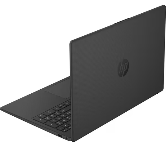 HP Laptop 15-fc - 7th Generation Ryzen 5 8GB DDR5 RAM 256GB SSD Windows 11 Home 15.6" FHD Screen