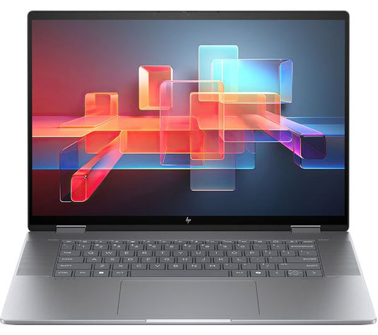HP Laptop Envy 16-ad0501na - 8th generation Ryzen 7 16GB DDR5 RAM 512GB SSD 2-in-1 Design Backlit Keyboard 16" IPS FHD+ Touchscreen