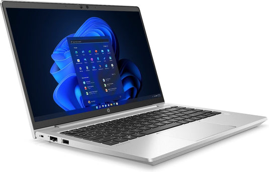 HP Laptop ProBook 450 G10 - 13th Generation Core i5 32GB RAM 256GB SSD Windows 11 Pro 15.6" FHD Screen