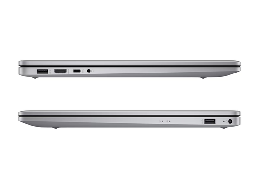 HP Laptop ProBook 470 G10 - 13th Generation Core i7 16GB RAM 512GB SSD Backlit Keyboard Windows 11 Pro 17.3" IPS FHD Screen