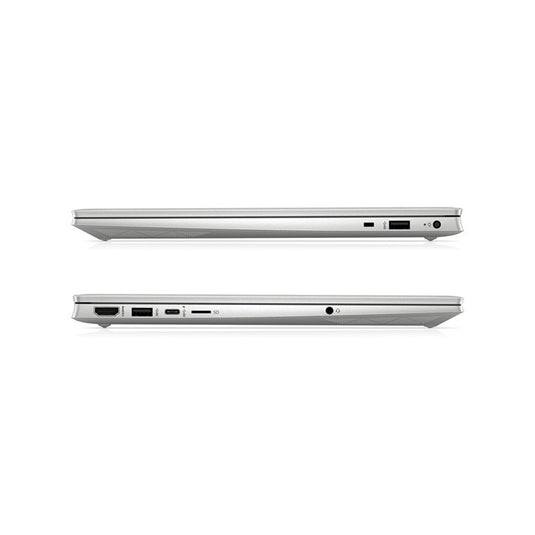 HP Laptop 15-eg2019na - 12th Generation Core i3 8GB RAM 256GB SSD Bang & Olufsen Speakers 15.6" IPS FHD Touchscreen