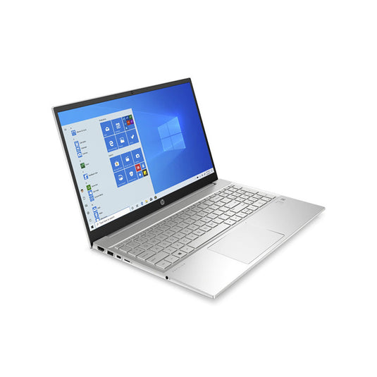HP Laptop 15-eg2019na - 12th Generation Core i3 8GB RAM 256GB SSD Bang & Olufsen Speakers 15.6" IPS FHD Touchscreen