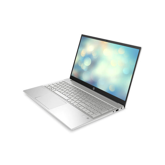 HP Laptop 15-eg2019na - 12th Generation Core i3 8GB RAM 256GB SSD Bang & Olufsen Speakers 15.6" IPS FHD Touchscreen