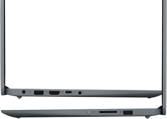 Lenovo Laptop IdeaPad 1-15 - 7th Generation Ryzen 3 8GB RAM 256GB SSD Windows 11 Home 15.6" HD Screen